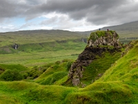 Isle of Skye, The Fairy Glen
